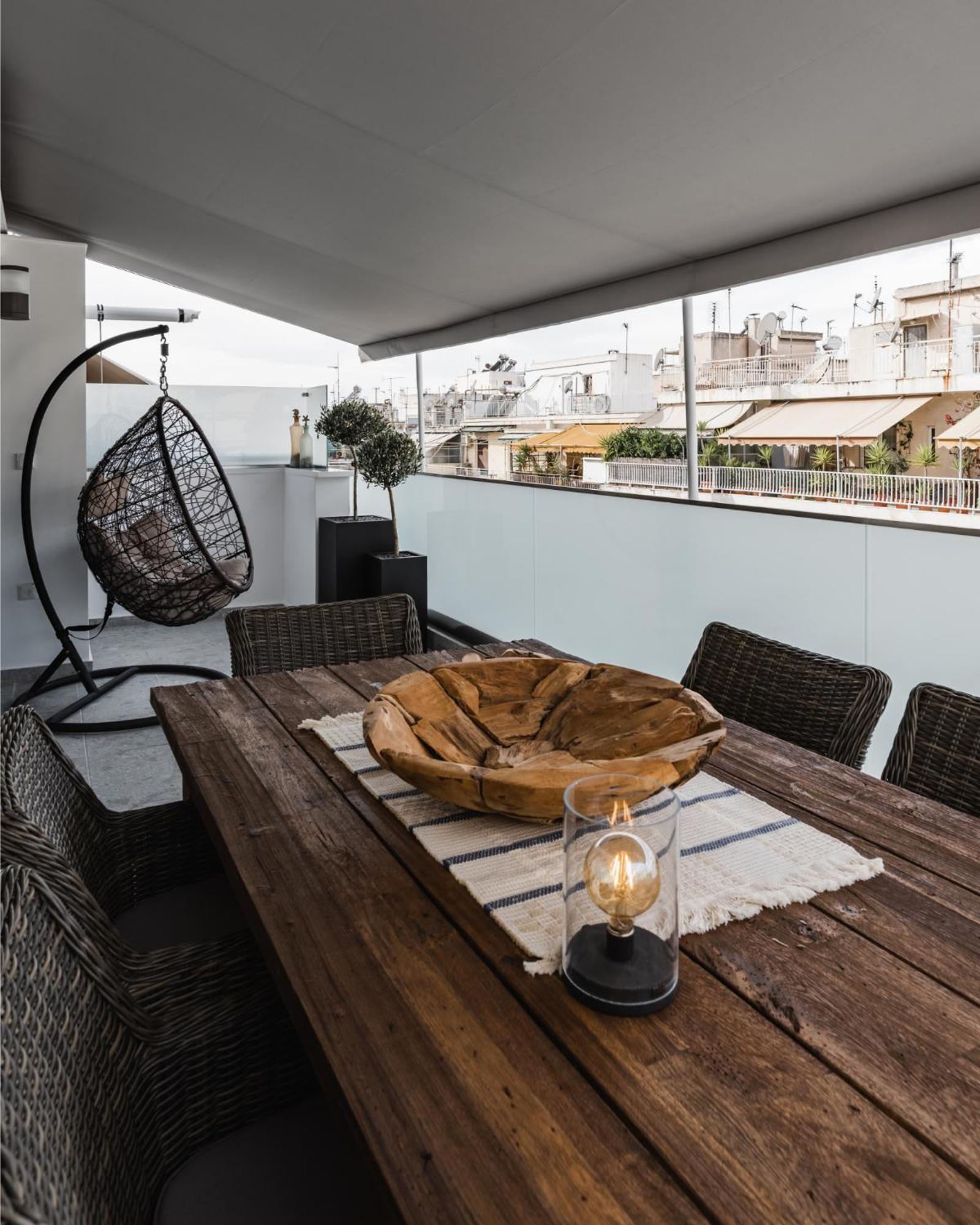 Апартаменты Acropolis Luxury Living Афины Экстерьер фото