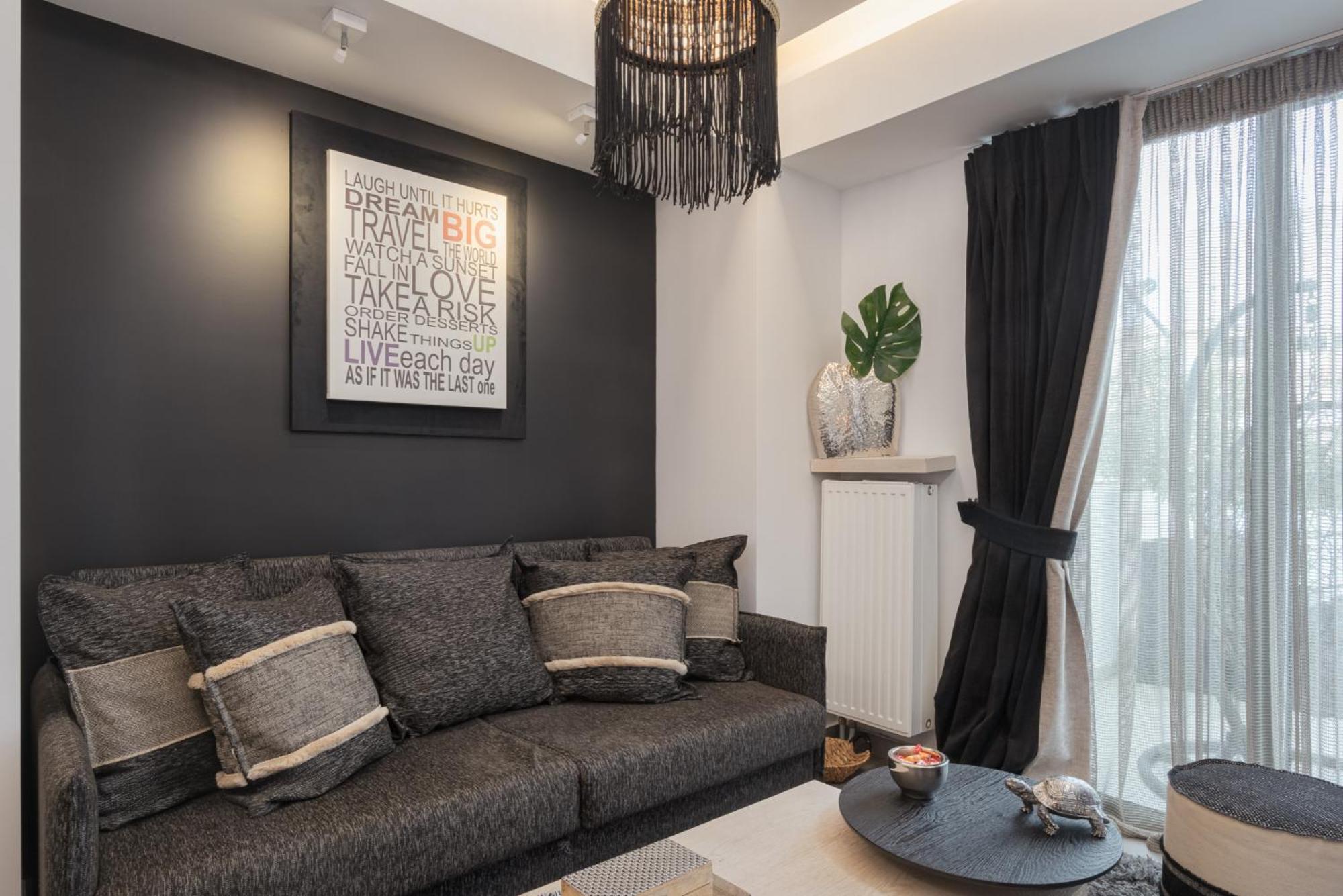 Апартаменты Acropolis Luxury Living Афины Экстерьер фото